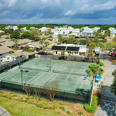 Tennis Village 87B